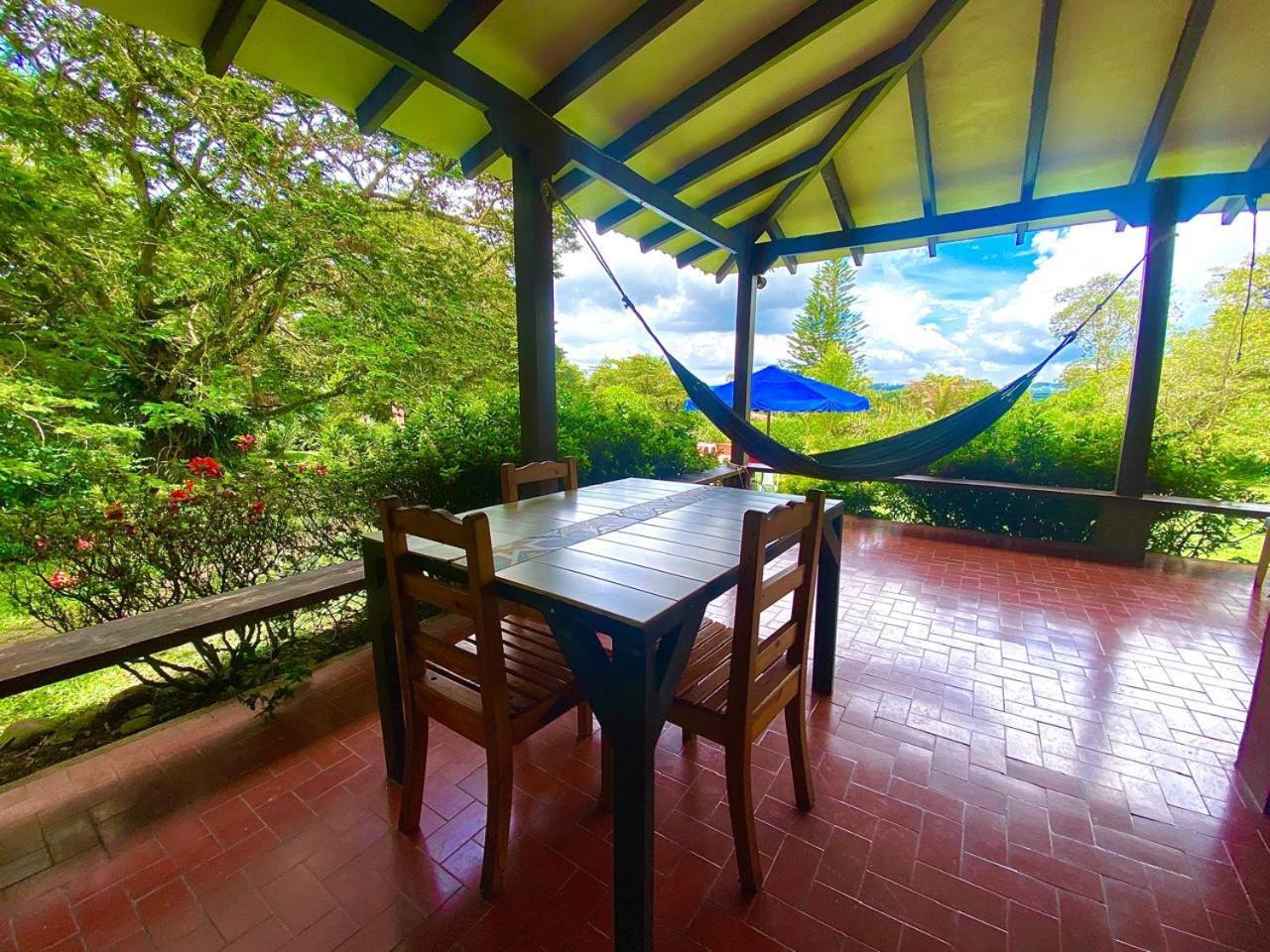 Finca Paraiso Calima Exterior foto
